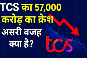 Amplify Bharat TCS Blog