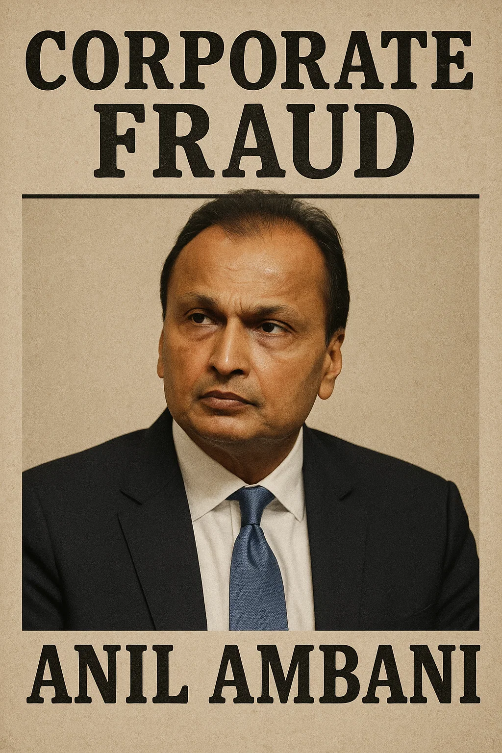 Anil Ambani SEBI Case