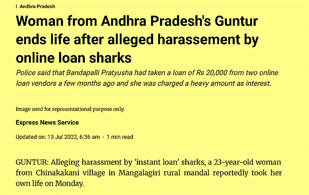 Source- New Indian Express
