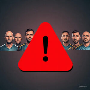 Dream11 Hit Hard by Online Gaming Bill 2025