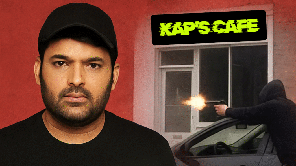 KAP’S CAFE CANADA