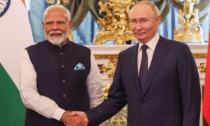 India and Russia Partnership Will Break By Trump?