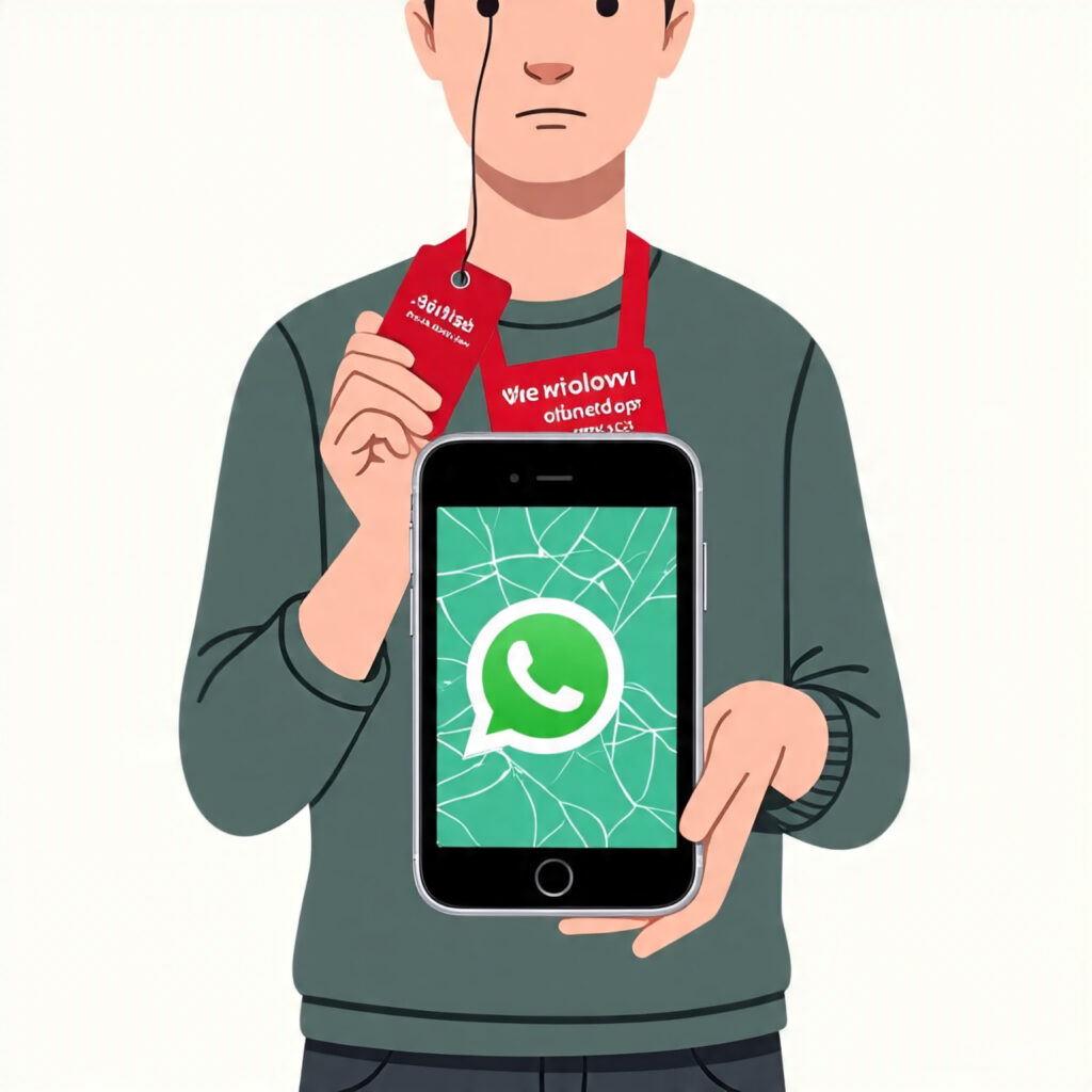 WhatsApp Business Model