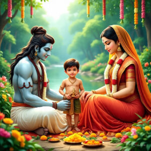 Ganesh Chaturthi kyun manai jati hai? Iska rahasya, vrat katha, puja vidhi aur significance simple language mein padhiye