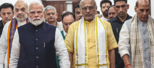 उपराष्ट्रपति चुनाव 2025: CP Radhakrushnan की बड़ी जीत और इंडिया गठबंधन की हार