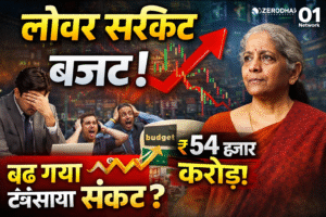 Budget 2026 all data in Hindi simple language